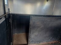 2007 MAN 7.5TON HORSE LORRY - 10