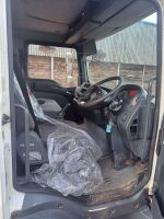 2007 MAN 7.5TON HORSE LORRY - 15