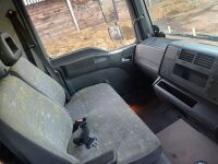 2007 MAN 7.5TON HORSE LORRY - 17