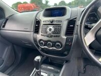 2014 FORD RANGER LIMITED - 10