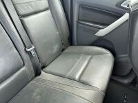 2014 FORD RANGER LIMITED - 15