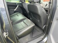2014 FORD RANGER LIMITED - 16