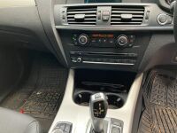2013 BMW X3 2.0L AWD CAR - 10