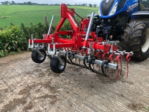2024 GUTTLER HARROFLEX 300