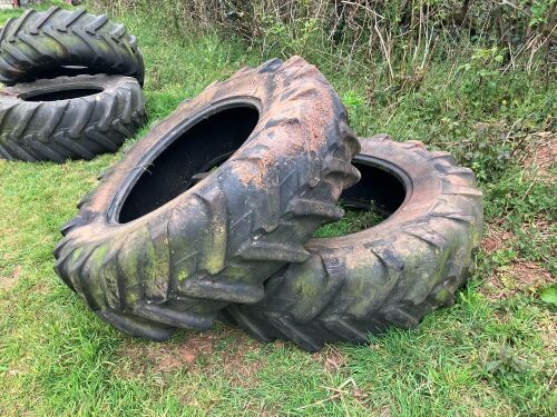 MICHELIN AGRIBIB 14.9 R28 TYRES