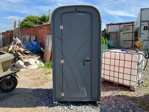 PORTA-LOO