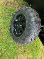 2019 CAN AM HD8 RTV - 8