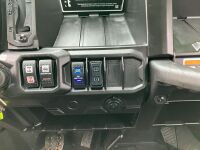 2019 CAN AM HD8 RTV - 33