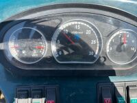 2007 SHIRE FOAL 4WD TRACTOR - 5