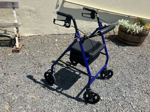 DRIVE MOBILITY AID