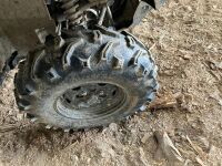 2023 HONDA 420 TRX QUAD BIKE - 11