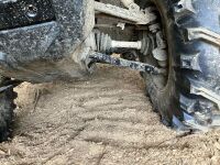 2023 HONDA 420 TRX QUAD BIKE - 15