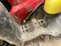 2023 HONDA 420 TRX QUAD BIKE - 18