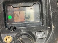 2023 HONDA 420 TRX QUAD BIKE - 28