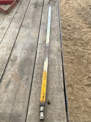 KVERNELAND ACCORD LAND DRIVE SHAFT