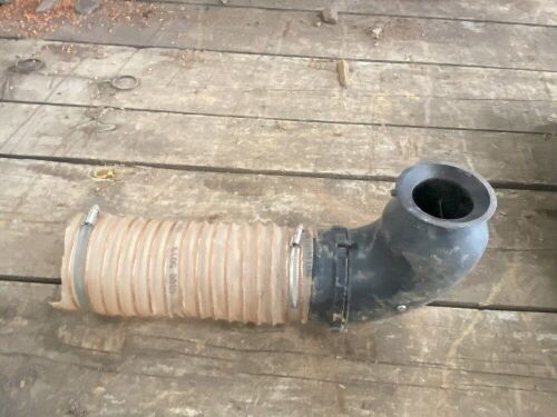 KVERNELAND ACCORD AIR MANIFOLD