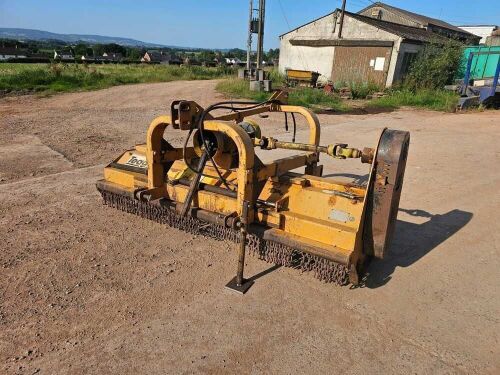 TEAGLE FLAIL 2.5M TOPPER