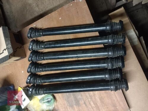 AMAZON DRILL PIPES