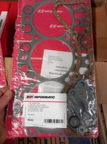 JOHN DEERE 3 CYCLINDER OVERHAUL KIT