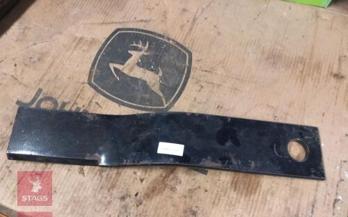 3 X SPEARHEAD DESTROYER BLADES