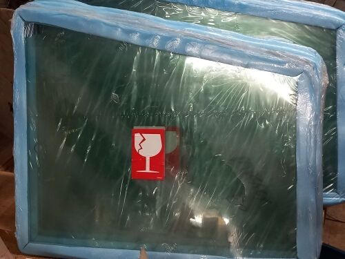 CASE 5100 SIDE WINDOW