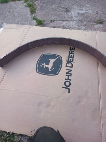 ROWLAND DUNG SPREADER PARTS