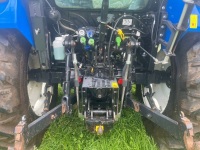 2021 NEW HOLLAND T4.75S 4WD TRACTOR - 6