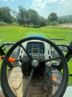 2021 NEW HOLLAND T4.75S 4WD TRACTOR - 10