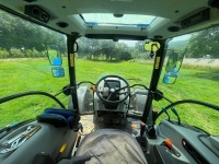 2021 NEW HOLLAND T4.75S 4WD TRACTOR - 12