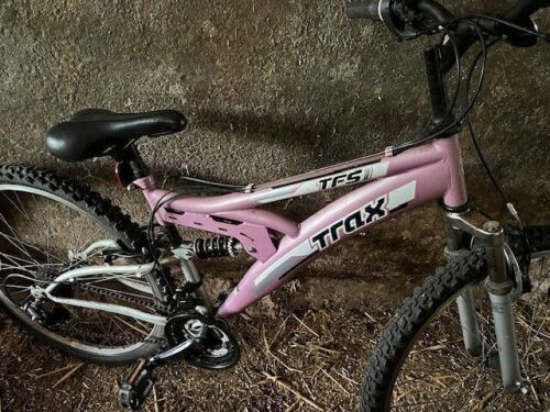 TRAX BIKE