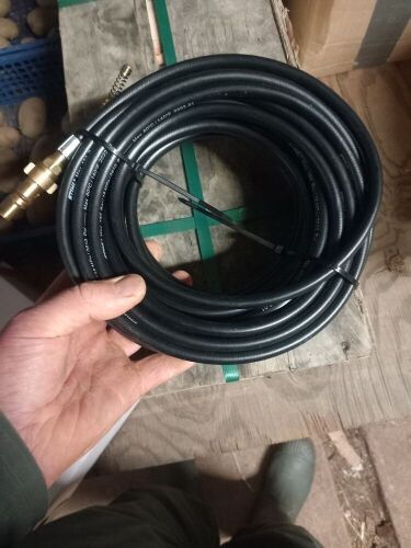 PRESSURE WASHER DRAIN JET