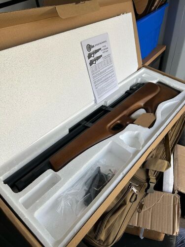 BRAND NEW SMK P10 AIR RIFLE