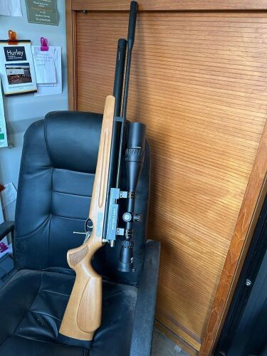 ARTEMIS M11 177 AIR RIFLE