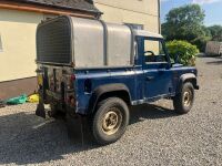 LAND ROVER DEFENDER 90 TDS - 3
