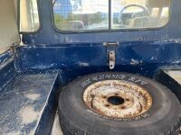 LAND ROVER DEFENDER 90 TDS - 5
