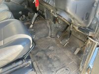 LAND ROVER DEFENDER 90 TDS - 9