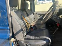 LAND ROVER DEFENDER 90 TDS - 10
