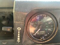LAND ROVER DEFENDER 90 TDS - 11