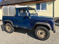 LAND ROVER DEFENDER 90 TDS - 14