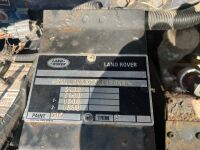 LAND ROVER DEFENDER 90 TDS - 16