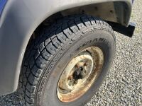 LAND ROVER DEFENDER 90 TDS - 20