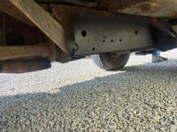 LAND ROVER DEFENDER 90 TDS - 22