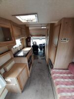 1997 PEUGEOT BOXER 270 TD MOTOR CARAVAN - 2