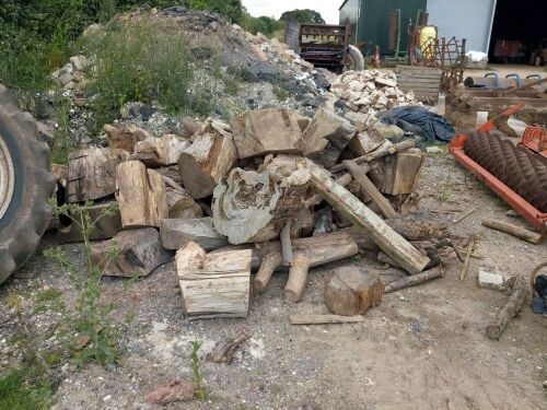 WOOD