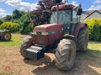 1997 CASE 5140 PRO 4WD TRACTOR - 2