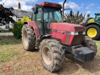 1997 CASE 5140 PRO 4WD TRACTOR - 4