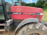 1997 CASE 5140 PRO 4WD TRACTOR - 5