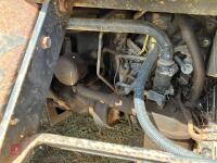1997 CASE 5140 PRO 4WD TRACTOR - 9