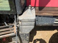 1997 CASE 5140 PRO 4WD TRACTOR - 10