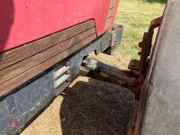 1997 CASE 5140 PRO 4WD TRACTOR - 11